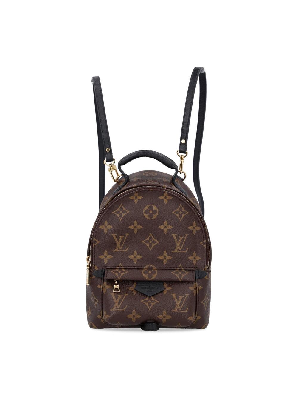 Louis Vuitton Palm Springs Backpack #374846L16B